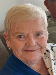 Carol "Lena" Borlaug Obituary August 24, 2019