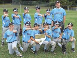 If an event is not listed on nations baseball then it is not a sanctioned event. Arlington Arsenal Win 9 Under Baseball Tournament Championship Arlington Insidenova Com