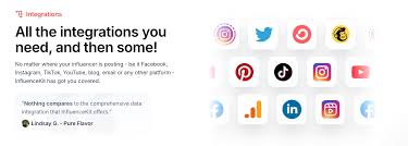 独立开发变现周刊（第146期）：一个月收入8千美金的网红分析工具