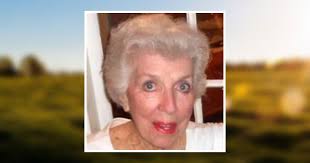 Loris Ann Cayce Bridges Obituary March 31, 2015
