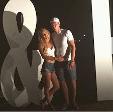 Conor mcdavid with girlfriend lauren kyle source: Instagram Article Wattpad