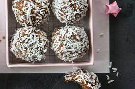 Pin On Heathy Snacks
