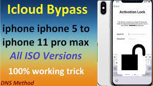 Confirmation of your unlock will be sent to you via email. Iphone Icloud Bypass All Ios 8 9 10 11 12 13 13 4 All Iphone 5 6 7 8 9 X Xs Xr Xsmax By Dns Method Youtube