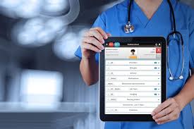 Hospital Management System Hms His Software Harmonimd