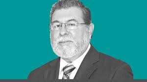 Capitán General Gerardo Barrios. ¡Celebremos su natalicio!