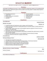 Take a look at our example resume professionally crafted with the most in demand skills in the industry. Resume Examples For College Graduates Example Sample Recent Graduate Heavy Equipment Diesel Mechanic Job Resume Samples Good Resume Examples Security Resume