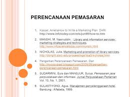 Jurnal penelitian manajemen pemasaran jurnal pemasaran menjadi salah satu bahan yang dicari oleh b… Perencanaan Pemasaran Ppt Download