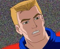 Aunt May's secret past revealed in Trouble miniseries