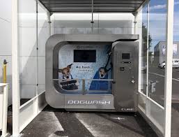 Lavage Canin Olivet Station De Lavage Douche Toilettage