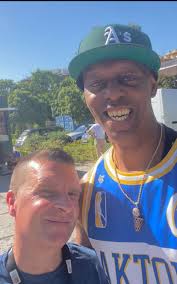 Joe Asberry's Instagram, Twitter & Facebook