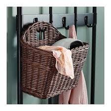 Ikea Us Furniture And Home Furnishings Basket Baskets On Wall Ikea