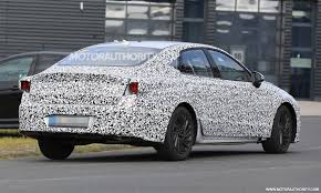 It's also among the newest, arriving last year after hyundai's genesis nameplate became its own luxury division. 2019 Genesis G70 Review 2020 Hyundai Sonata Spy Shots Scg 006 Teaser Car News Headlines