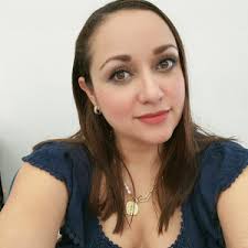 Psicóloga Claudia Ivet Uribe Sala