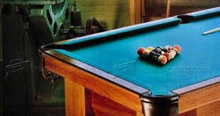 I join to the apa leagues in my area, really enjoy pool, a few months back got into a divorce, i knew have to get my mind busy in something, at home don't have much space to allocate a real size pool table so when i was looking on the net for diy pr… 10 Diy Pool Table Plans You Can Build Easily