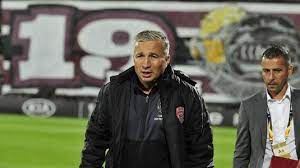 Cfr cluj has a fierce rivalry with their local opponents universitatea cluj. Odateertggrwtm