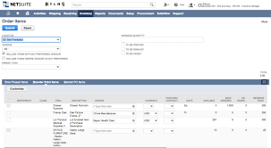 Some of the standard features of an erp inventory management system include: Best Inventory Management Software For 2021 Technologyadvice