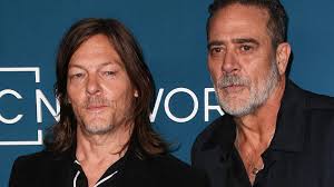 Daryl Dixon saison 3 : la bande-annonce de la nouvelle saison de la série  The Walking Dead