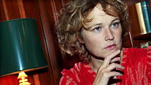 Interview with Sara Johnsen