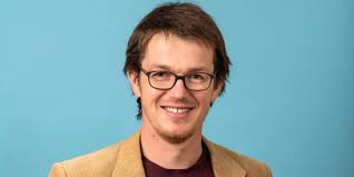 Benjamin Ritter: «Wir wollen ein funktionierendes Dorfzentrum»