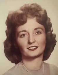 Obituary information for Elizabeth "Betty" J. Patrick (nee Lins)