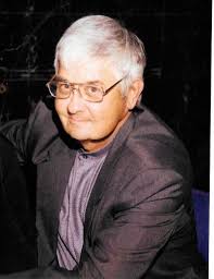 Obituary information for James J. Hlavaty