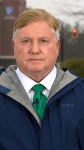 This week, we are bidding farewell to our friend, Ray Brewer, who is  retiring after 28 years at WMUR. He was an excellent reporter and an even  better guy! Take some time