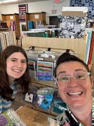 Unique guests at the lighthouse spa