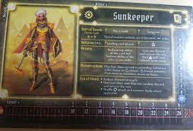 She harnesses the power of elements to deal damage. Sunkeeper 2 Player Tank Guide Album On Imgur
