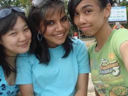 Namira: January 2009