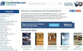 After checking this website clearly, i noticed that there are some books you can only read online but others you can download free even without registration. 16 Best Sites To Download Free Ebooks