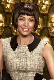 Sophisticate S Black Hair Styles And Care Guide Tamara Taylor Black Hair Magazine Short Hair Styles