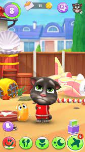 Solve puzzles to escape the formula,. How To Play My Talking Tom 2 Walkthrough Tips And Hints Playoholic