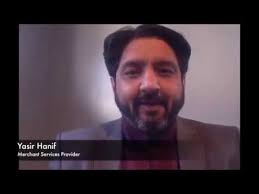 V9 Business : Yasir Hanif