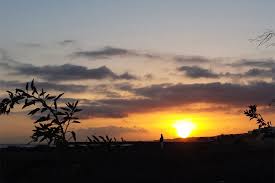 Ist dann um 19.52 die sonne komplett verschwunden oder berührt um 19.52 die sonne den horizont? Sonnenaufgang Und Sonnenuntergang Maspalomas Gran Canaria Love Gran Canaria Regional