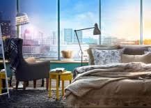 A bed that lets you hide clothes, blankets, pillows and everything else right. 50 Ikea Bedrooms That Look Nothing But Charming