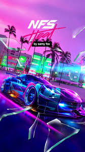 Maybe you would like to learn more about one of these? Need For Speed Heat 3d Auto De Carrera Autos Carros Need For Speed Ps4 Hd Mobile Wallpaper Peakpx