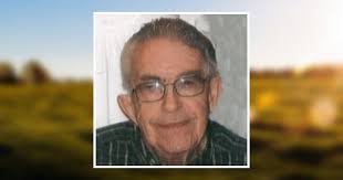 Ordell Asmus Obituary 2014
