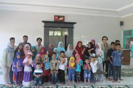 Marak rentenir berkedok koperasi bikin stres warga. Kegiatan Ramadhan Website Tileng