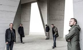 This is the second album release since reforming and heralds a new. Tuscaloosa Comme Une Guerre Froide Gonzai