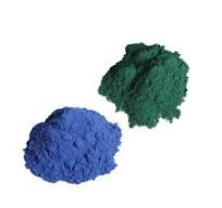 Ral Colors Thermoset Electrostatic Spray Powder Coating