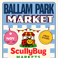 ScullyBug Markets at Ballam Park event image