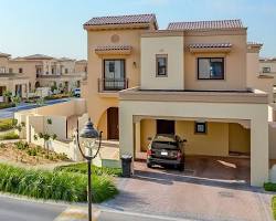 Image de Arabian Ranches Dubai