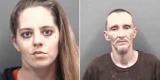 Two charged in metal chair assault in Rowan County