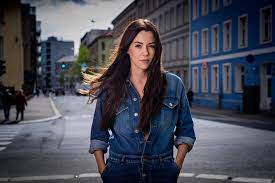 Vinyl release of marion ravn's 2019 album, the hard copy can be purchased exclusively on her website, signed by the artist. Marion Ravn To My International Followers I Am Facebook