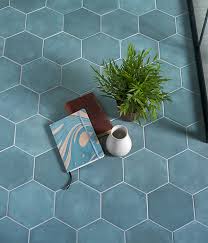 Hexagon tiles, hexagon ceramic tiles, hexagon floor tile, hexagon backsplash tile, hexagon bathroom tiles, hexagon kitchen tiles,unique tile. Medina Hexagon Porcelain Aqua Tiles Artisans Of Devizes