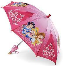 Disney Princess Umbrella With Figure Handle Disney Princess Umbrella Disney Princess Room Decor Umbrella