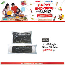 Pada dasarnya sebelum memilih bantal yang nyaman ada beberapa hal penting yang perlu diperhatikan, seperti isi , ukuran, dan posisi tidur. Transmart On Twitter Ganti Bantal Tidur Anda Dan Dapatkan Tidur Yang Lebih Nyaman Dan Berkualitas Kejar Harga Spesial Aneka Merk Bantal Guling Di Transmartcarrefour Periode Promo 14 27 Feb 2018 Lihat Aneka