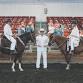Cactus Classic Peruvian Horse Championship Show