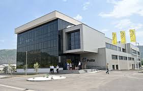 Notra - Tko zna, zna! - Hrvatska pošta Mostar svečano otvorila Glavno  poštansko-logističko središte