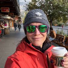 Which side of the White Pass train should I sit